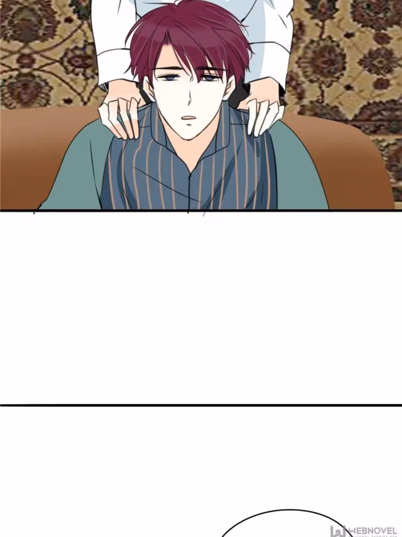 Supporting Actor's Survival Game Chapter 34 page 45 - 