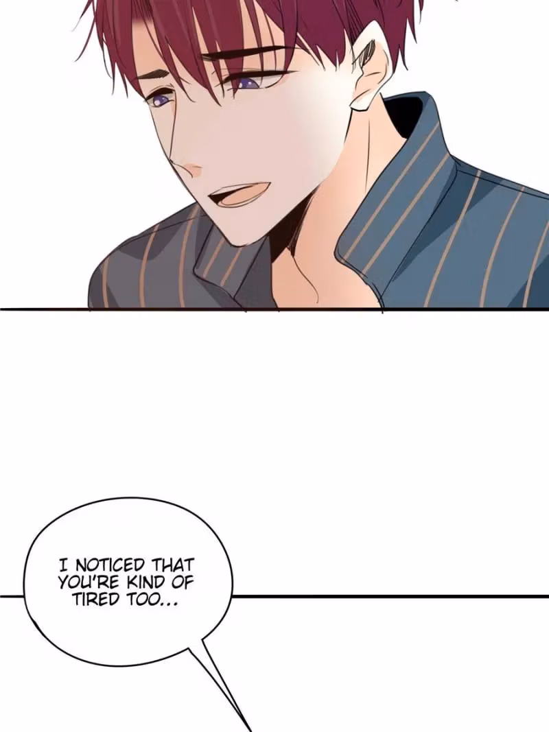 Supporting Actor's Survival Game Chapter 34 page 49 - 