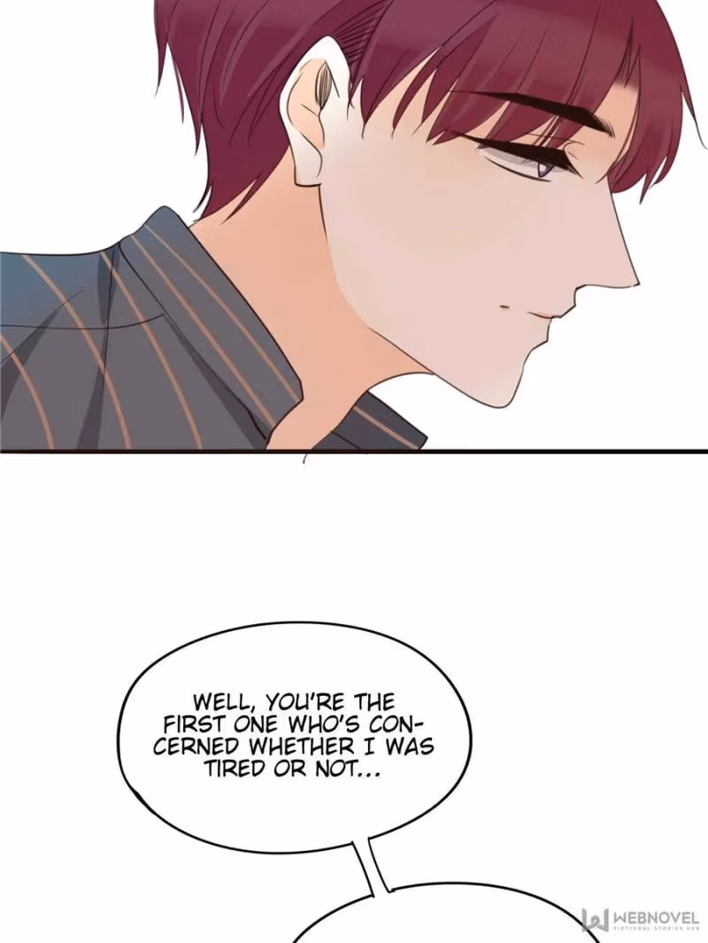 Supporting Actor's Survival Game Chapter 34 page 55 - 