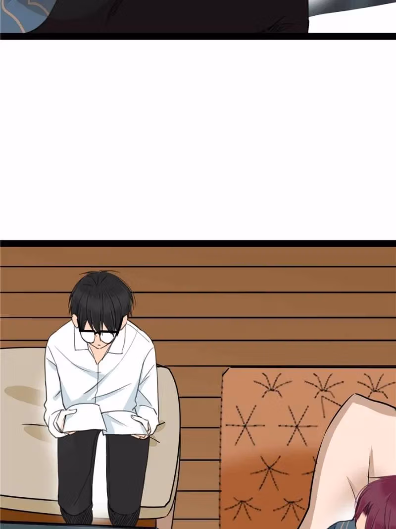 Supporting Actor's Survival Game Chapter 34 page 7 - 