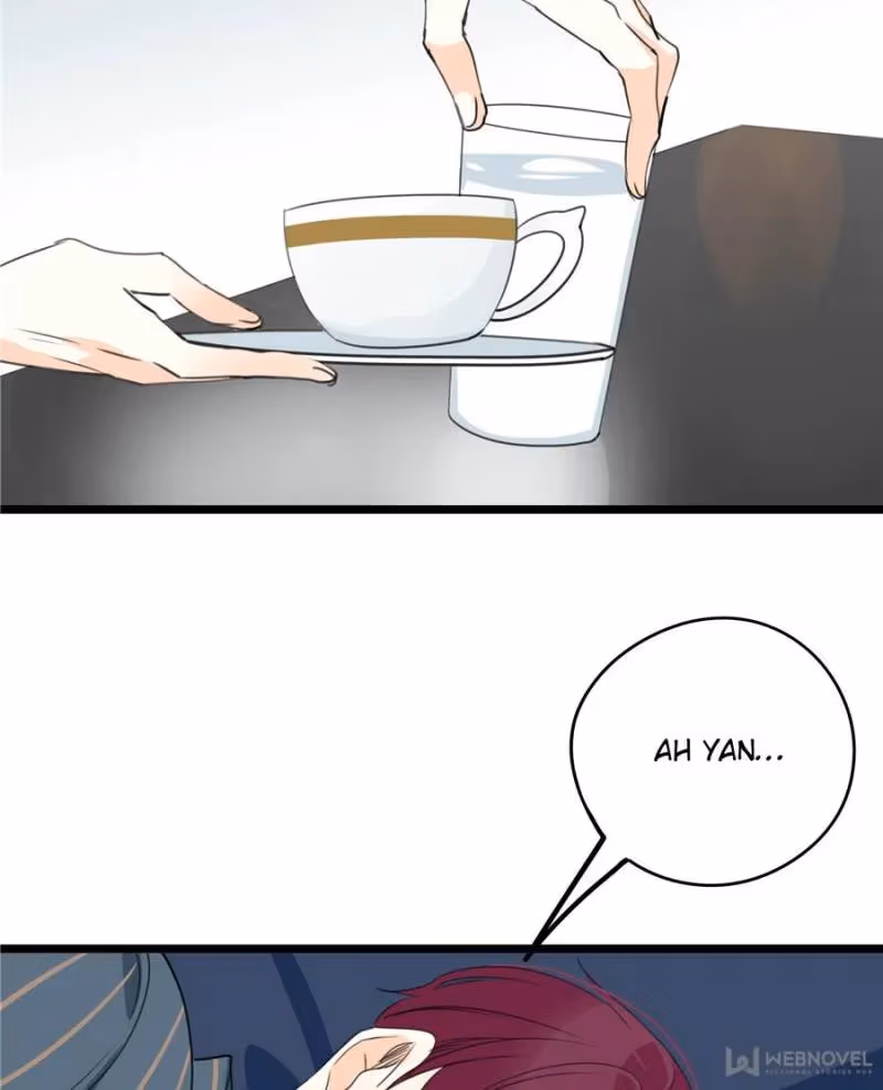 Supporting Actor's Survival Game Chapter 34 page 61 - 