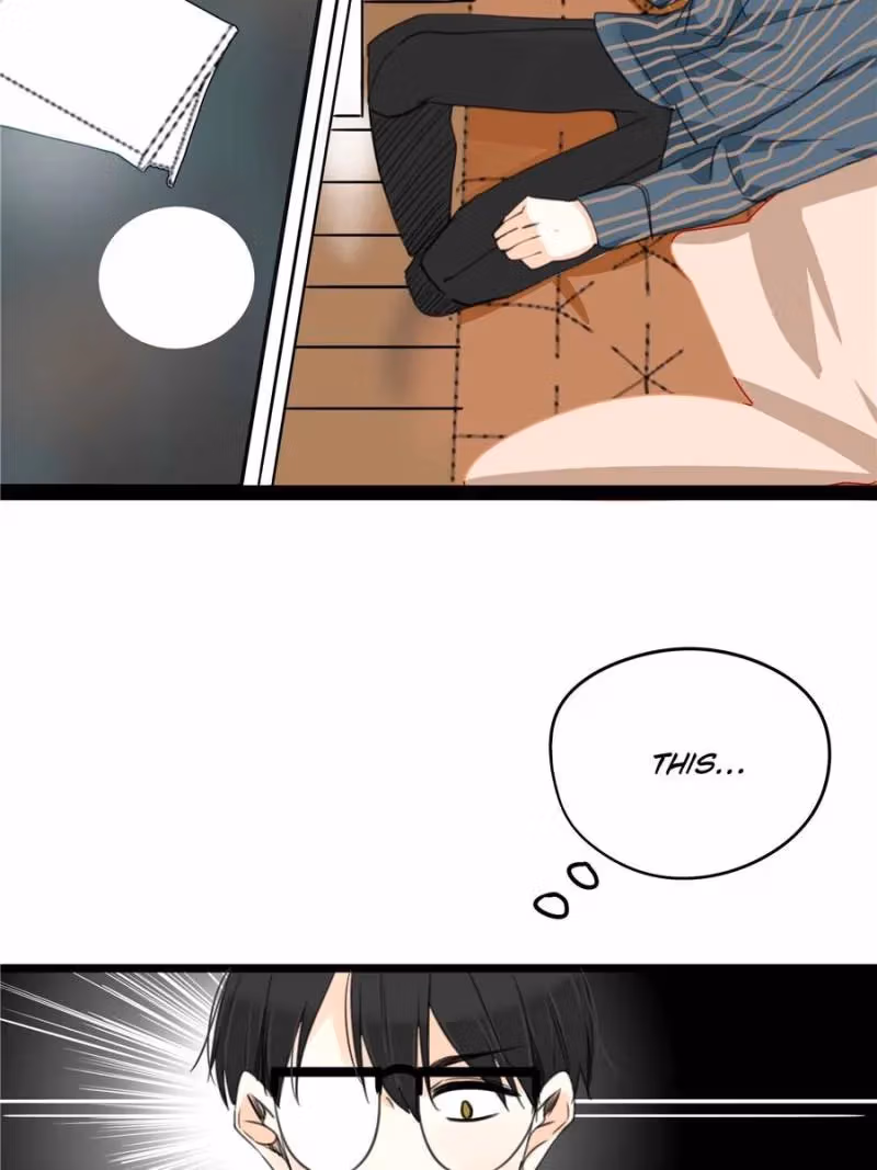 Supporting Actor's Survival Game Chapter 34 page 9 - 