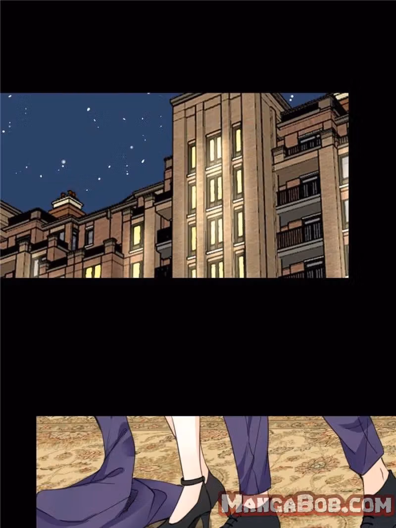 Supporting Actor's Survival Game Chapter 35 page 1 - 