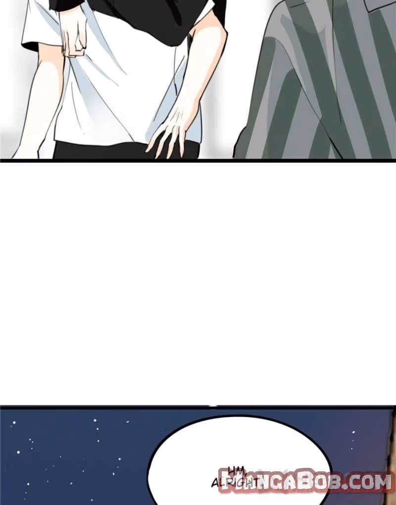 Supporting Actor's Survival Game Chapter 35 page 13 - 