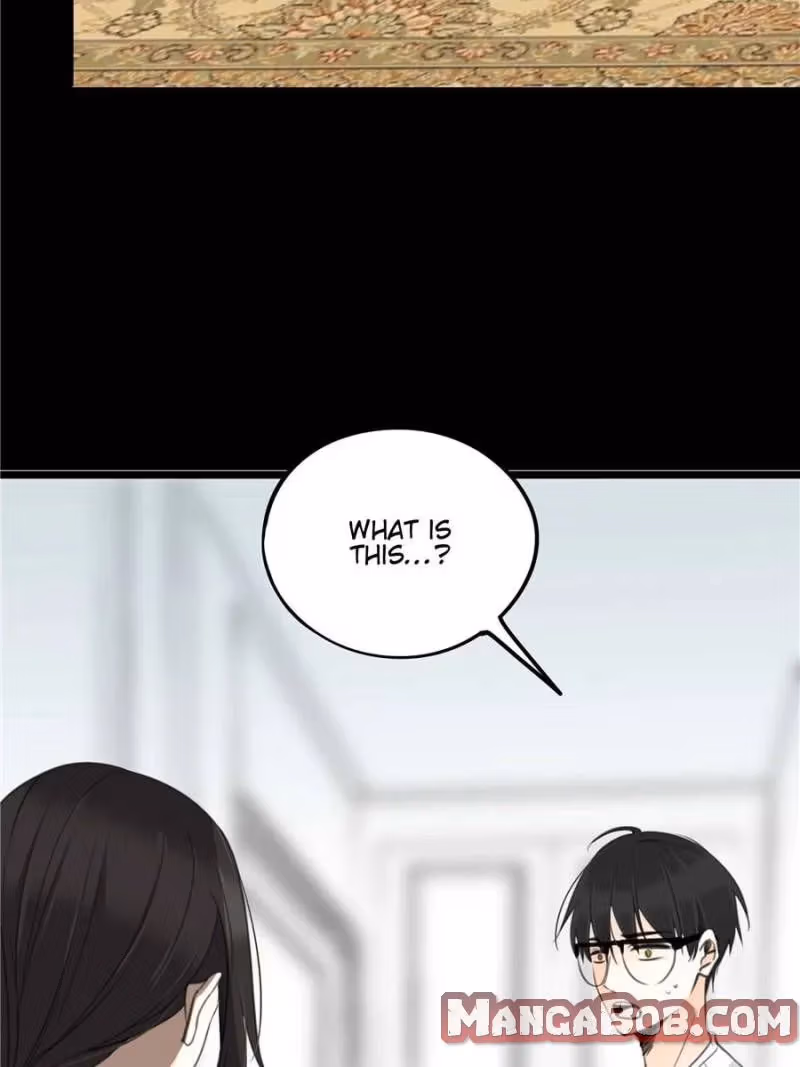 Supporting Actor's Survival Game Chapter 35 page 3 - 