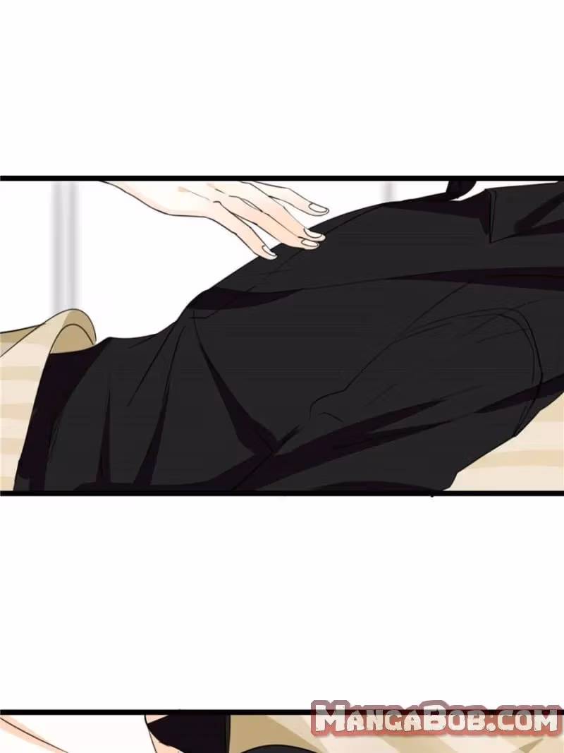 Supporting Actor's Survival Game Chapter 35 page 21 - 