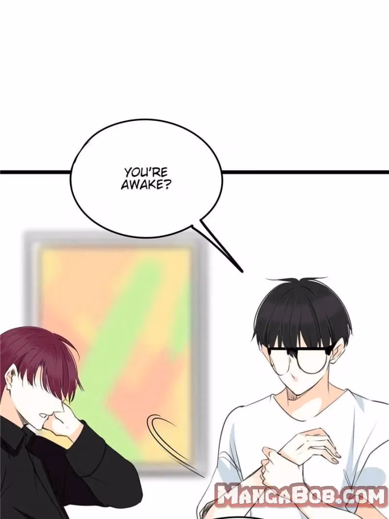 Supporting Actor's Survival Game Chapter 35 page 25 - 