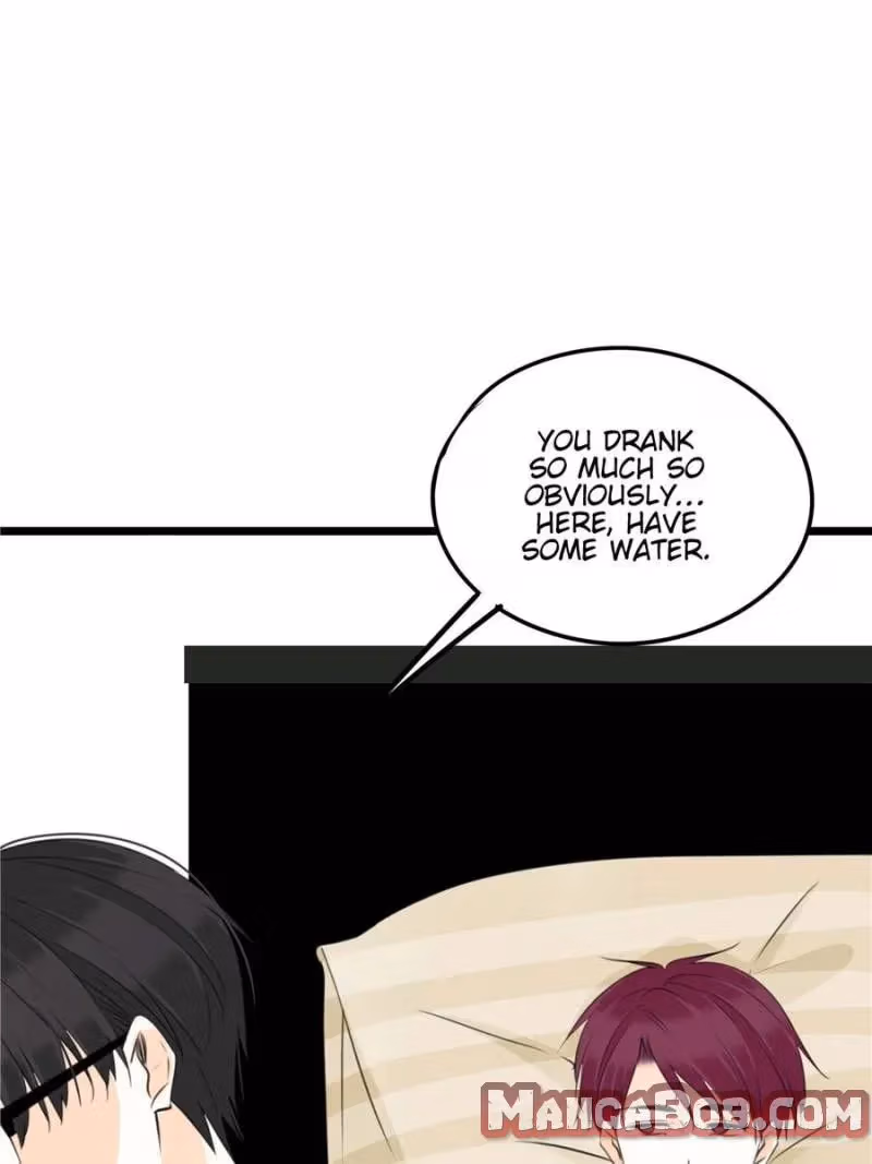 Supporting Actor's Survival Game Chapter 35 page 27 - 