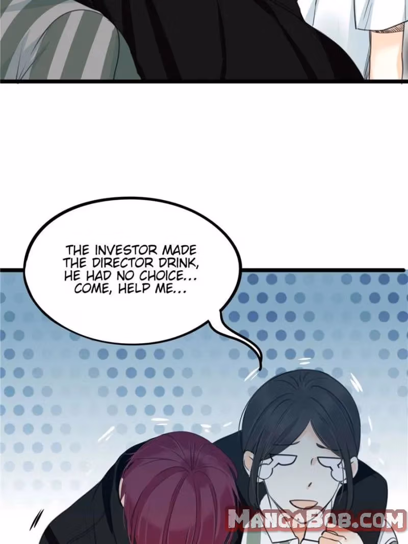 Supporting Actor's Survival Game Chapter 35 page 5 - 