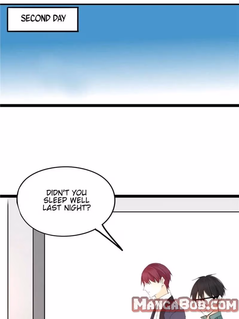 Supporting Actor's Survival Game Chapter 35 page 68 - 