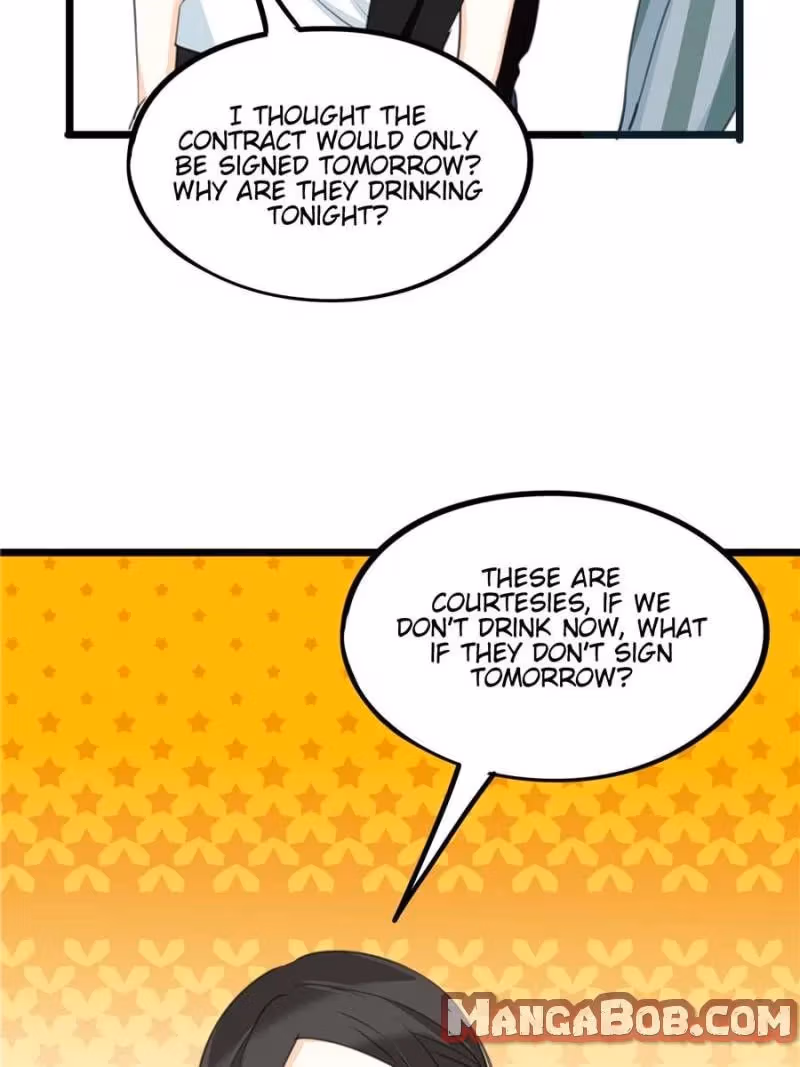 Supporting Actor's Survival Game Chapter 35 page 9 - 