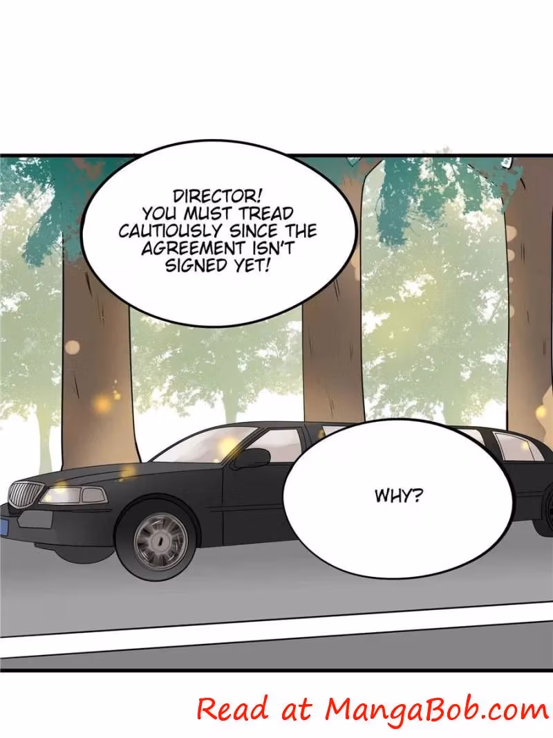 Supporting Actor's Survival Game Chapter 36 page 1 - 