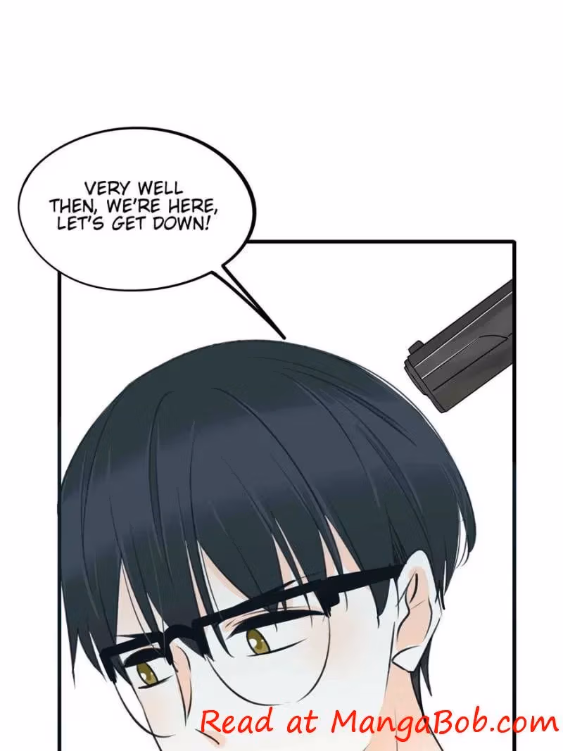 Supporting Actor's Survival Game Chapter 36 page 13 - 