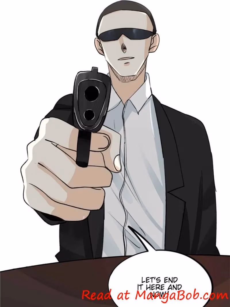 Supporting Actor's Survival Game Chapter 36 page 18 - 