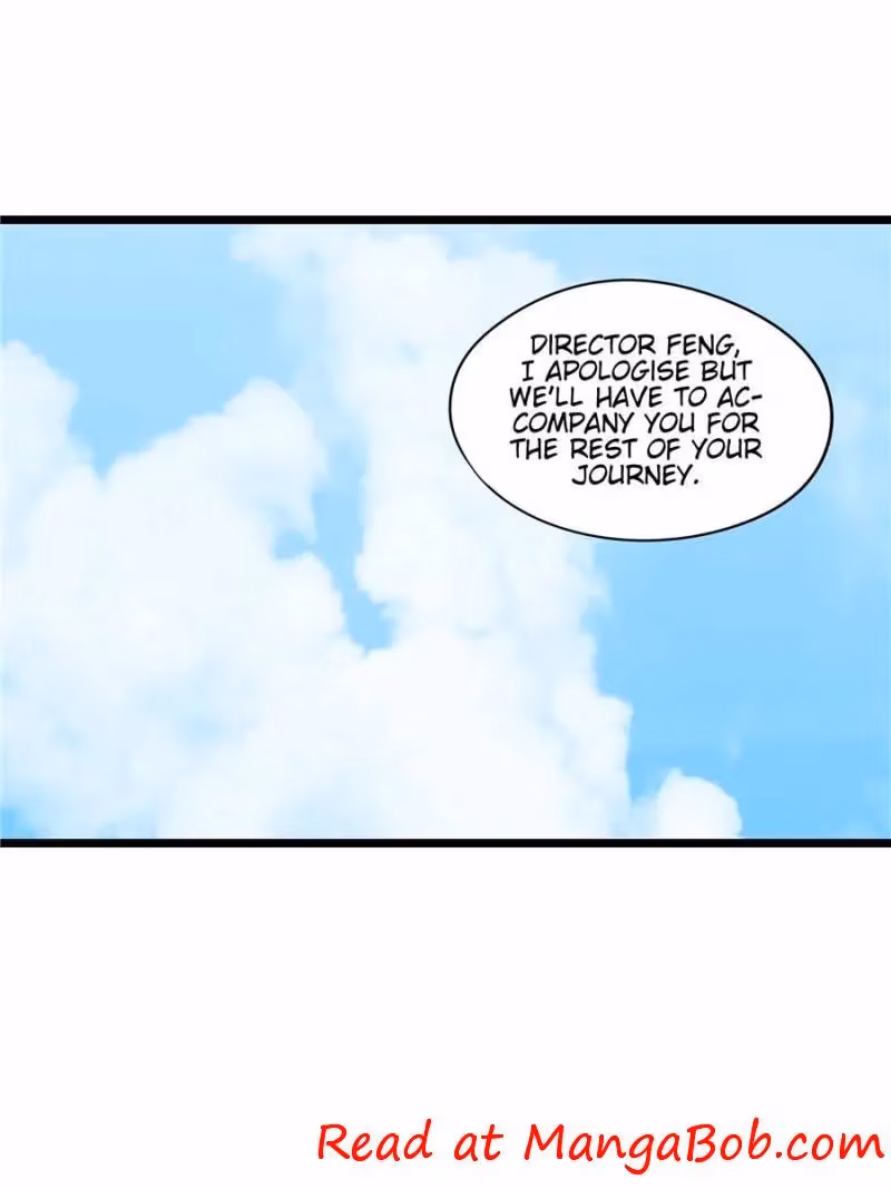 Supporting Actor's Survival Game Chapter 36 page 20 - 