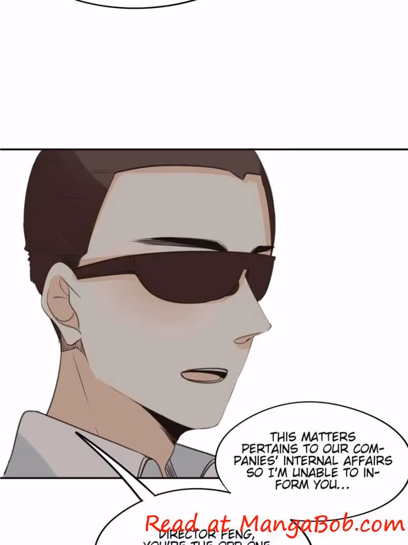 Supporting Actor's Survival Game Chapter 36 page 28 - 