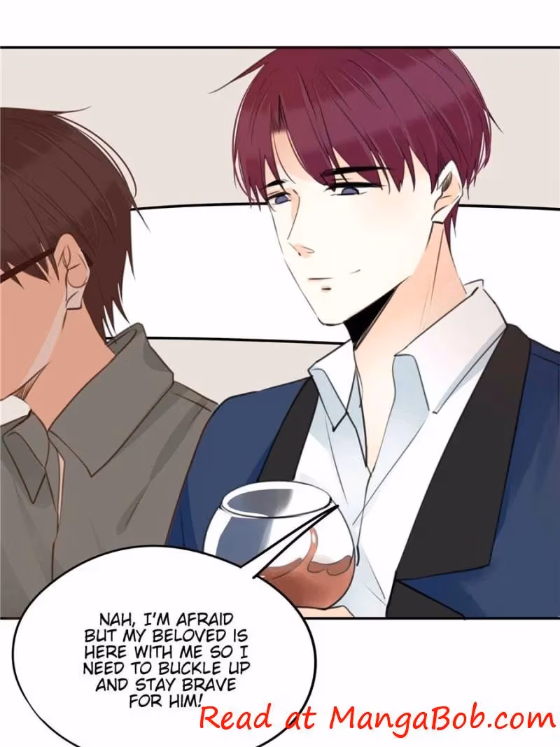 Supporting Actor's Survival Game Chapter 36 page 30 - 
