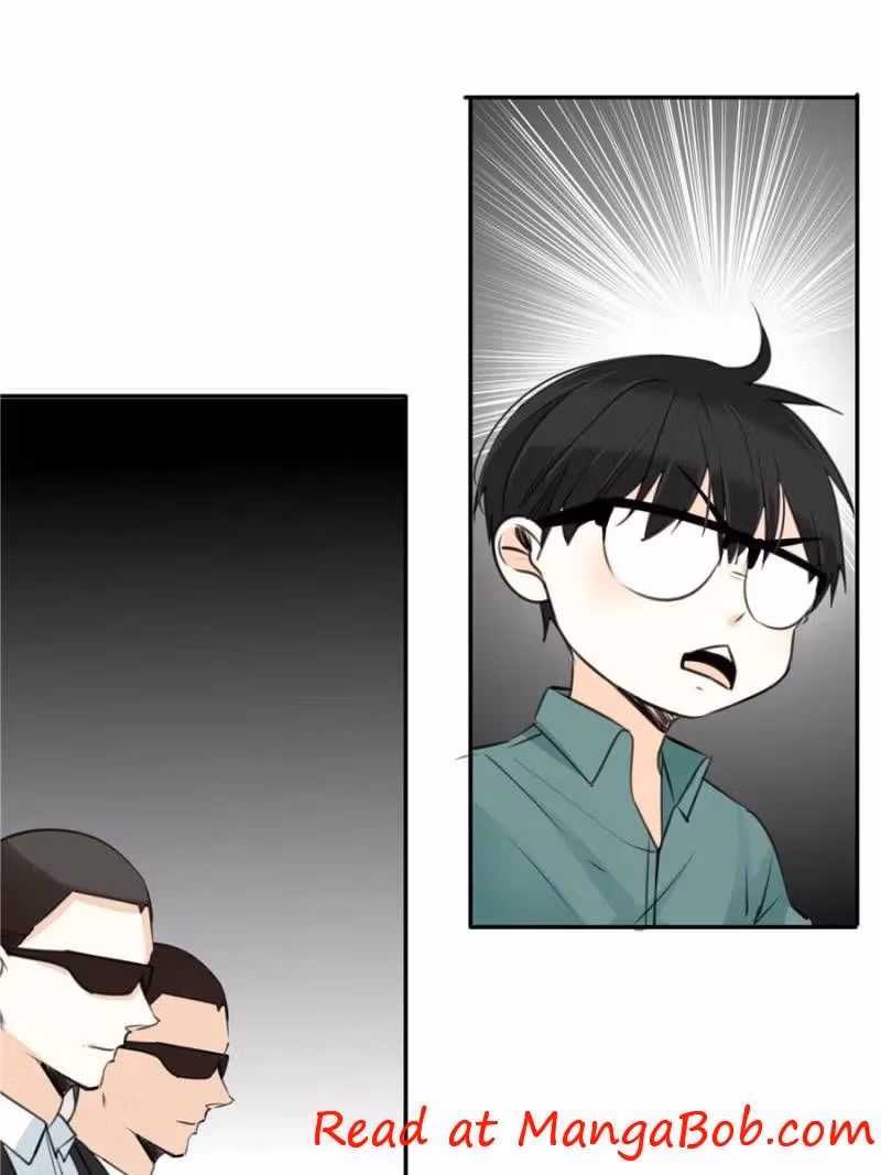 Supporting Actor's Survival Game Chapter 36 page 32 - 