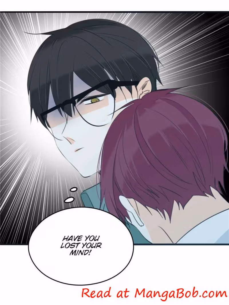 Supporting Actor's Survival Game Chapter 36 page 40 - 
