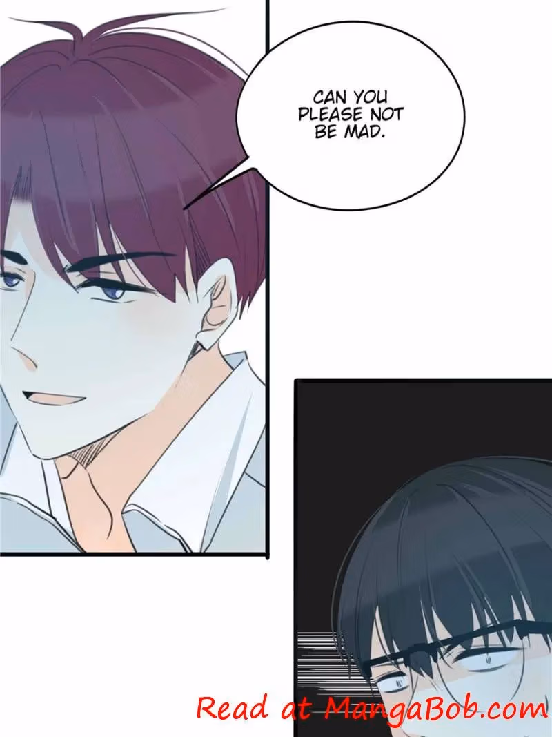 Supporting Actor's Survival Game Chapter 36 page 43 - 