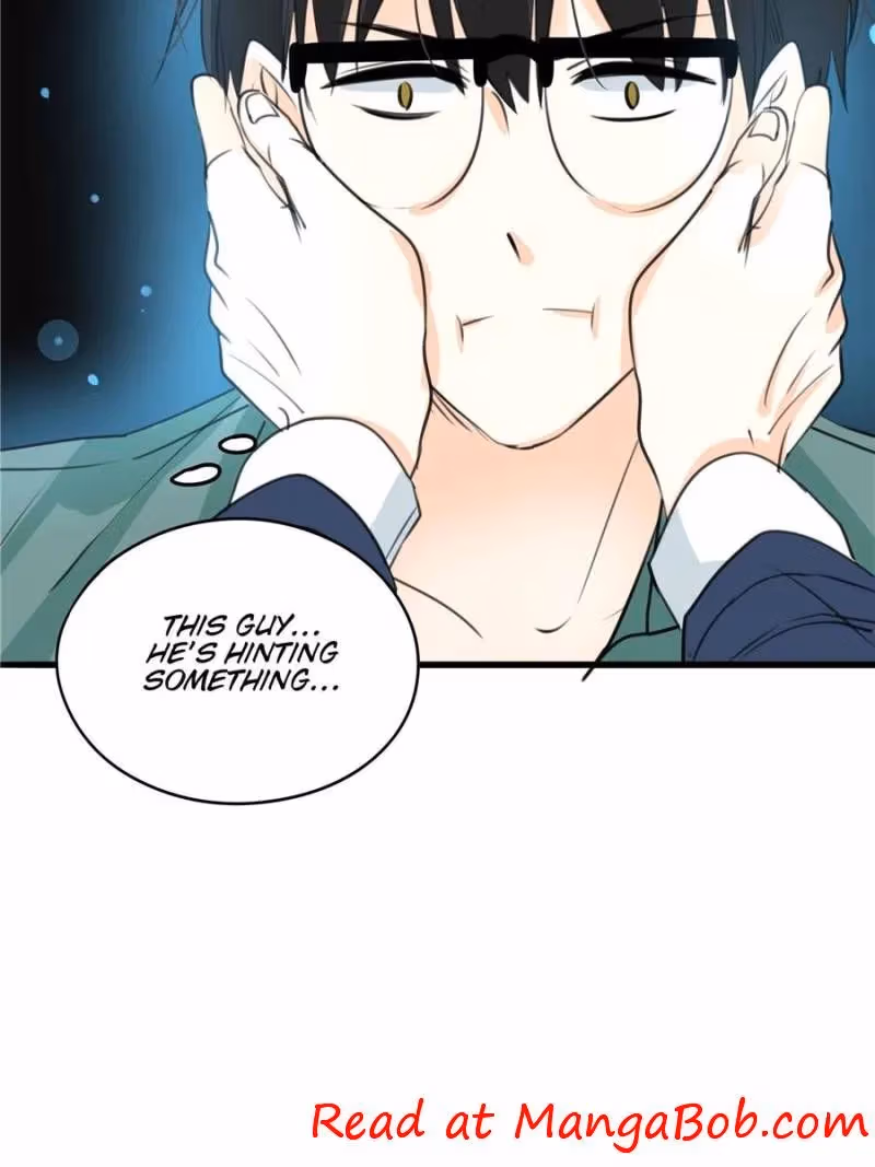 Supporting Actor's Survival Game Chapter 36 page 51 - 