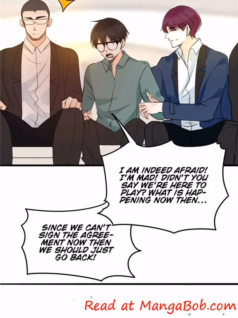 Supporting Actor's Survival Game Chapter 36 page 53 - 
