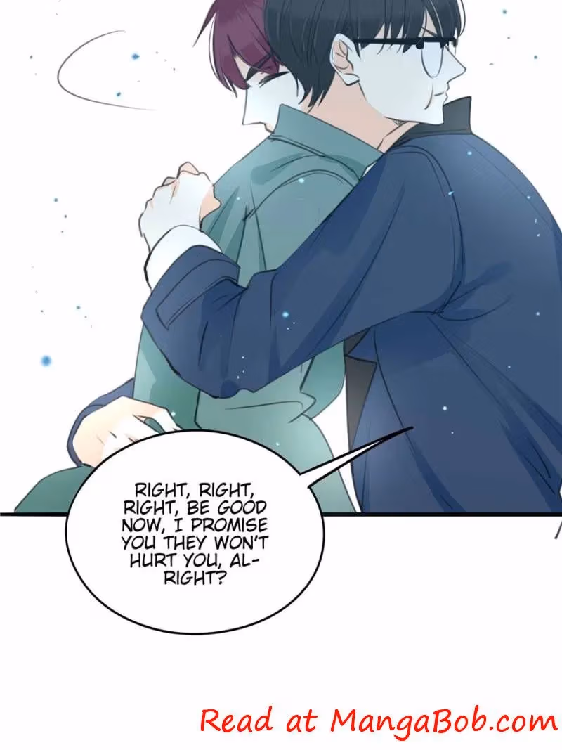 Supporting Actor's Survival Game Chapter 36 page 55 - 