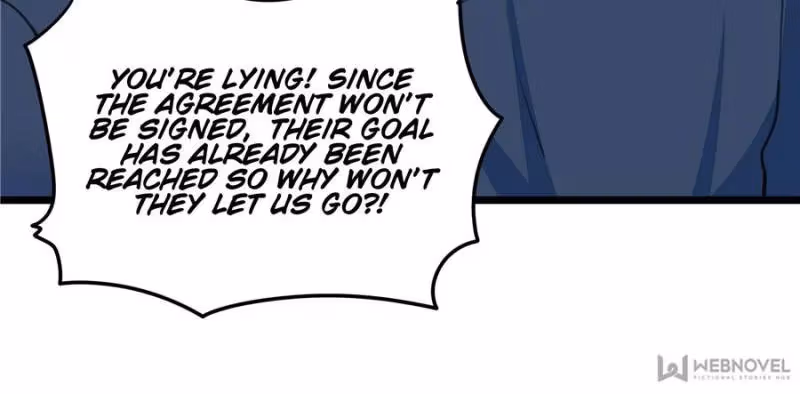 Supporting Actor's Survival Game Chapter 36 page 58 - 