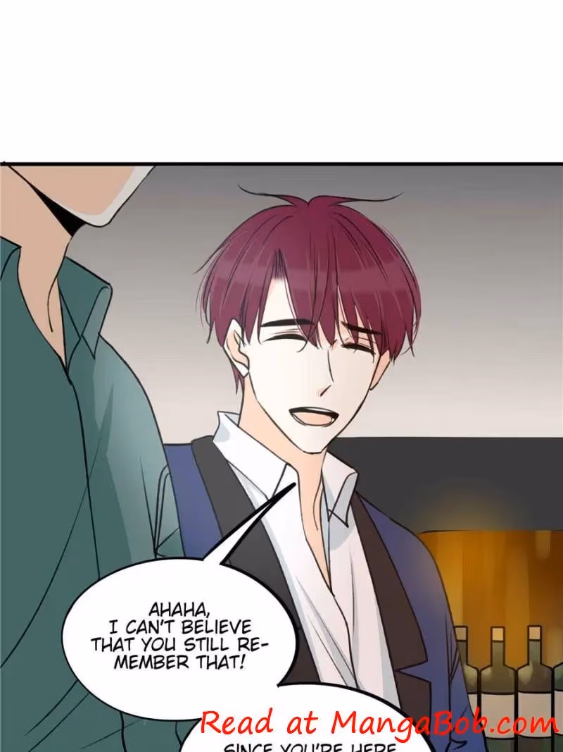 Supporting Actor's Survival Game Chapter 36 page 7 - 