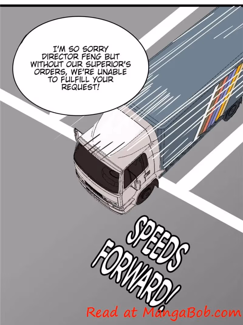 Supporting Actor's Survival Game Chapter 36 page 61 - 