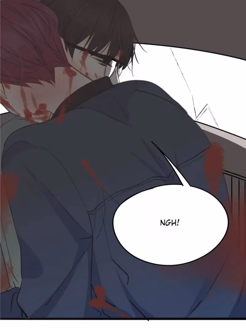 Supporting Actor's Survival Game Chapter 37 page 13 - 