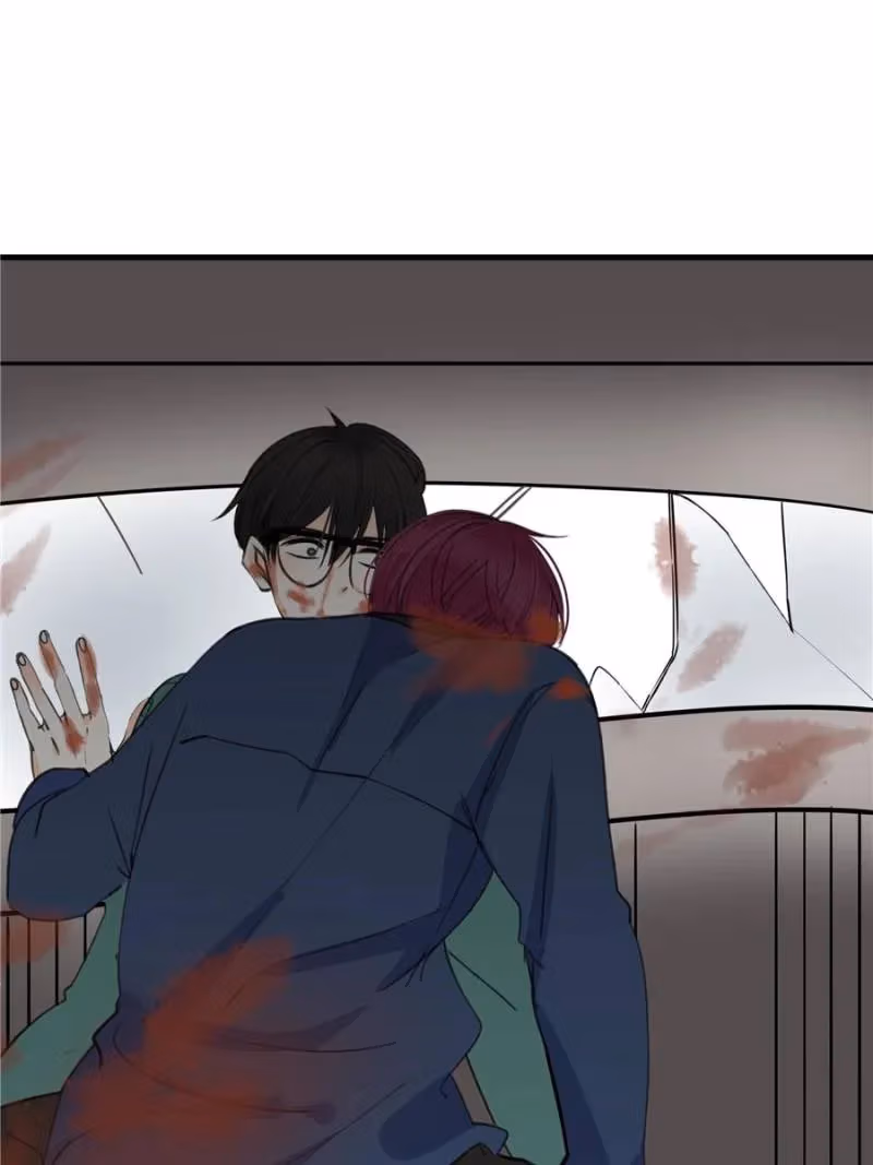 Supporting Actor's Survival Game Chapter 37 page 15 - 