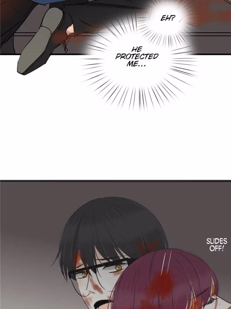Supporting Actor's Survival Game Chapter 37 page 17 - 