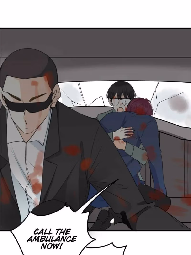 Supporting Actor's Survival Game Chapter 37 page 20 - 