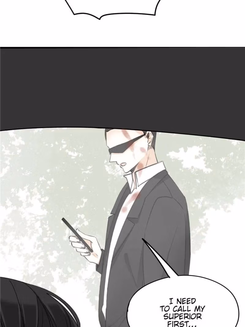 Supporting Actor's Survival Game Chapter 37 page 22 - 