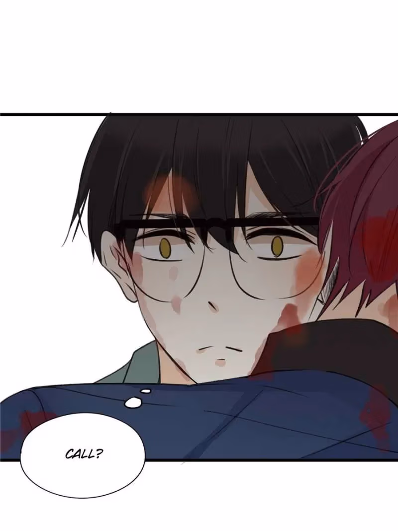 Supporting Actor's Survival Game Chapter 37 page 24 - 