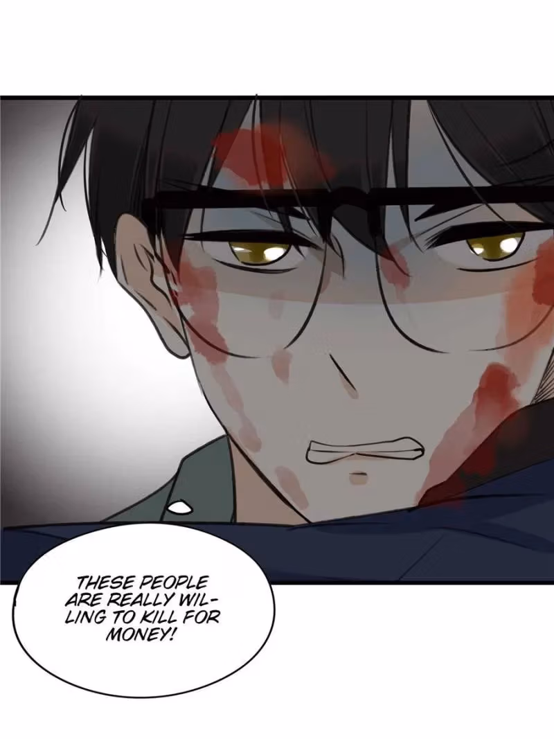 Supporting Actor's Survival Game Chapter 37 page 26 - 