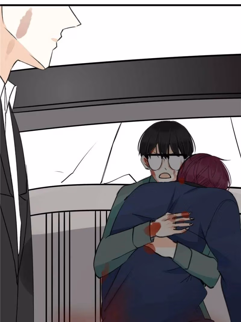 Supporting Actor's Survival Game Chapter 37 page 28 - 
