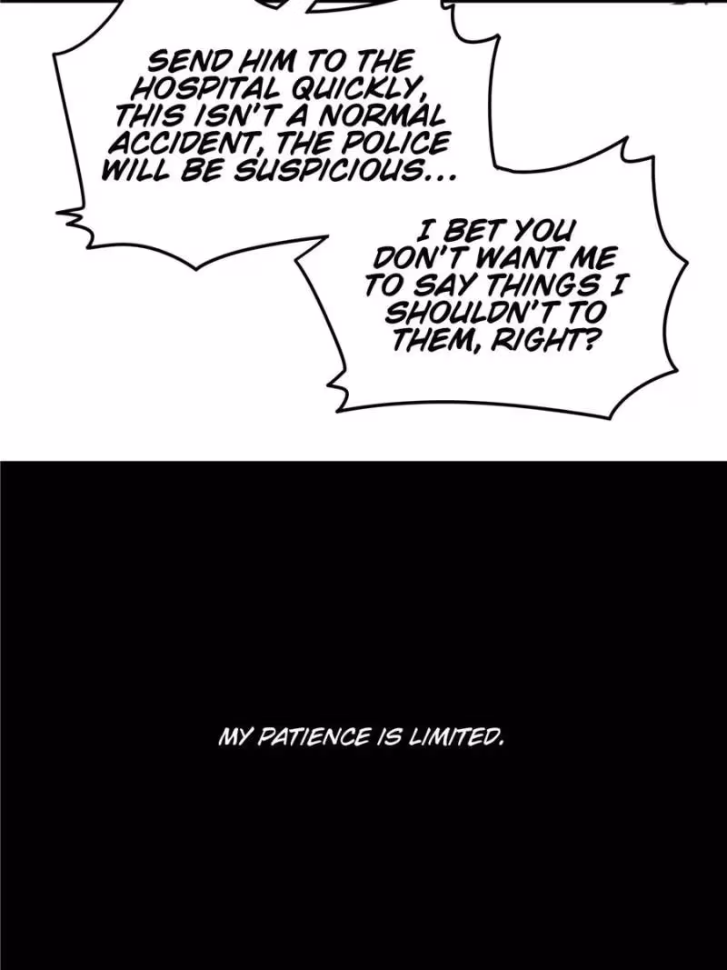 Supporting Actor's Survival Game Chapter 37 page 30 - 