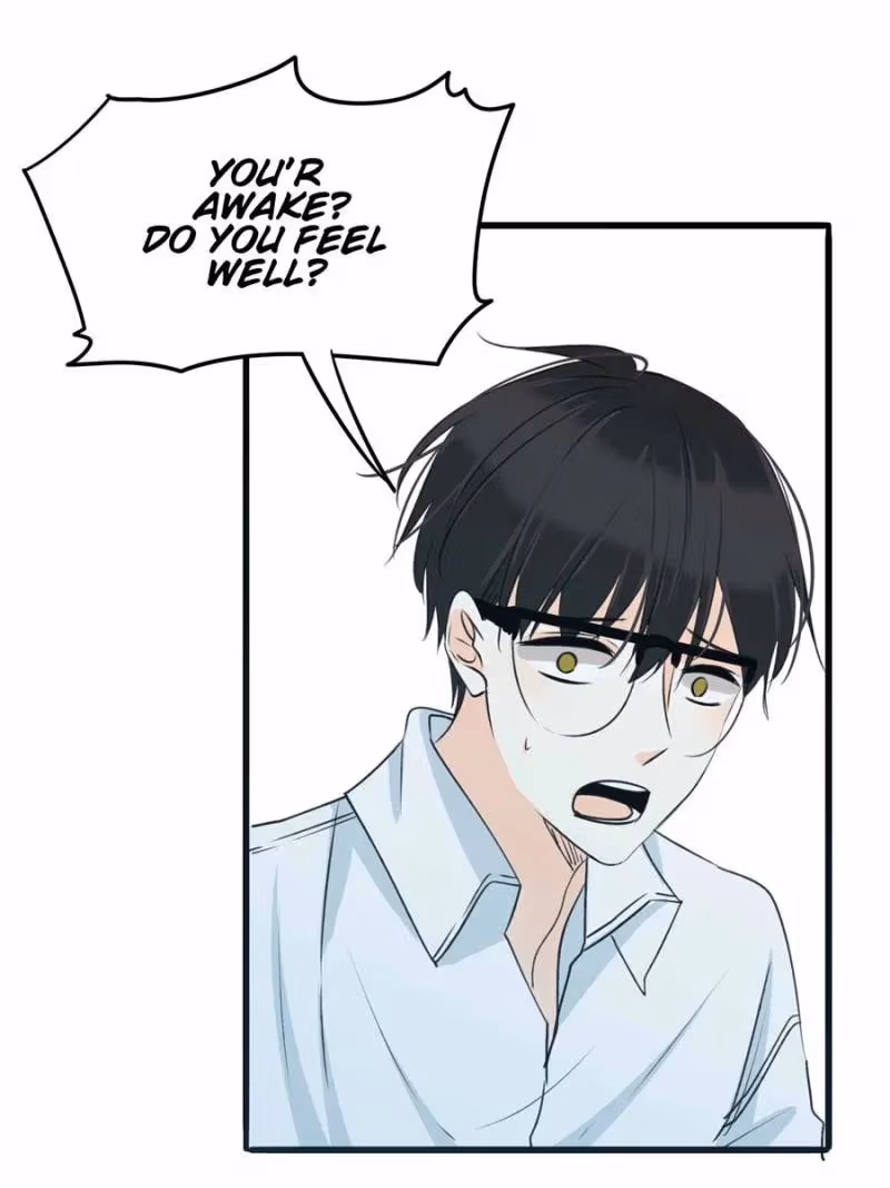 Supporting Actor's Survival Game Chapter 37 page 39 - 
