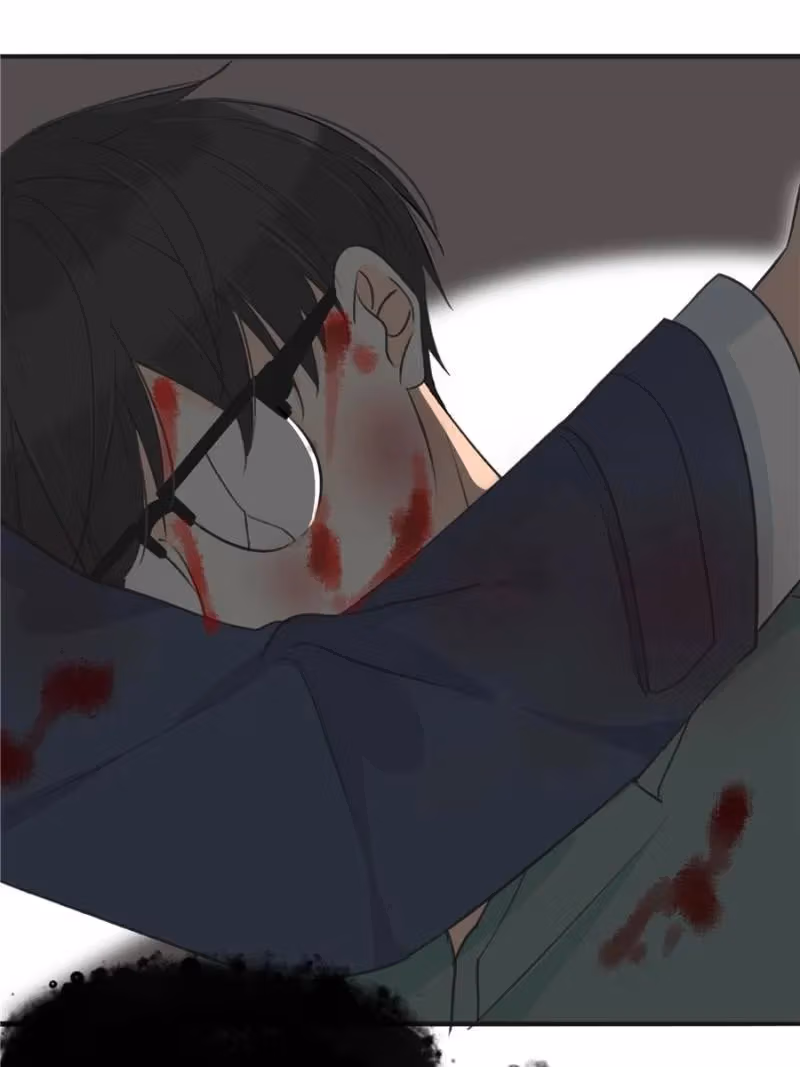 Supporting Actor's Survival Game Chapter 37 page 5 - 
