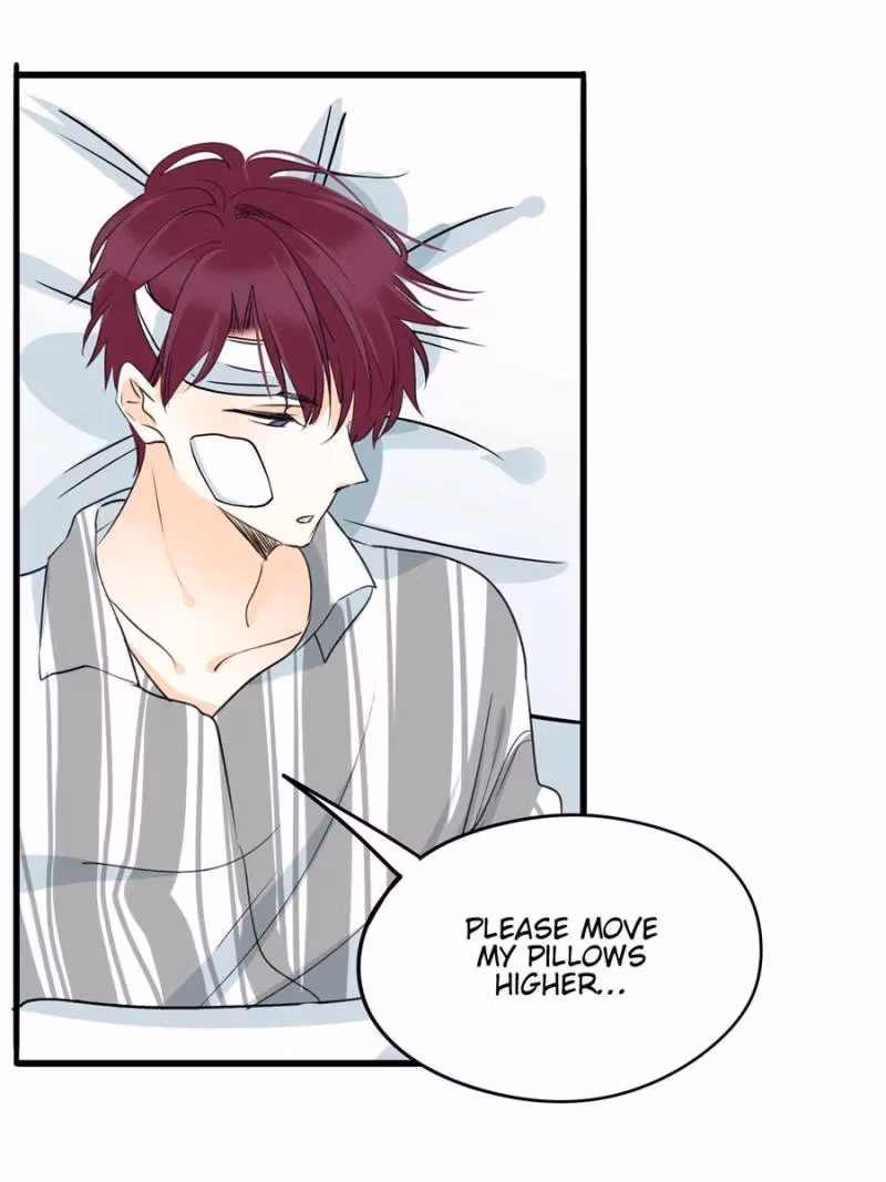 Supporting Actor's Survival Game Chapter 37 page 41 - 