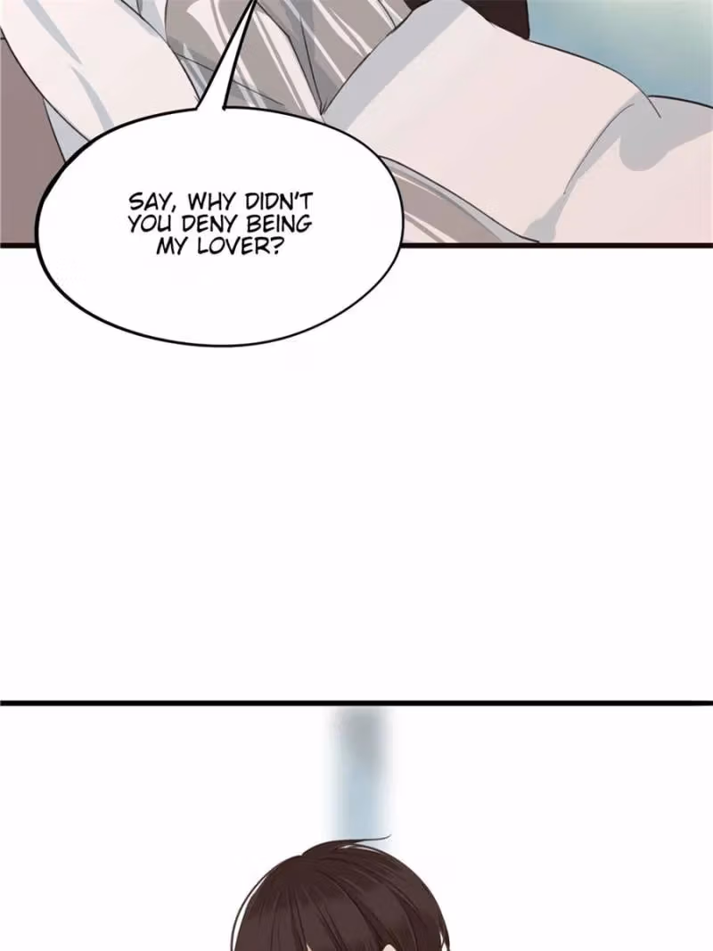 Supporting Actor's Survival Game Chapter 37 page 45 - 