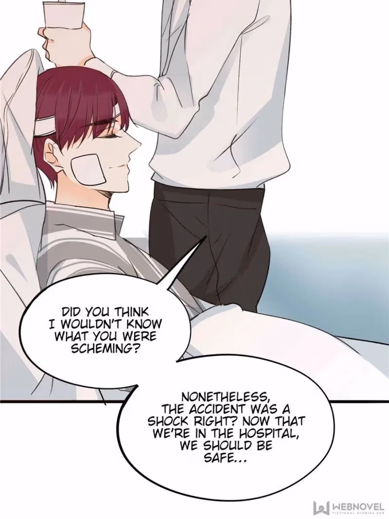 Supporting Actor's Survival Game Chapter 37 page 47 - 