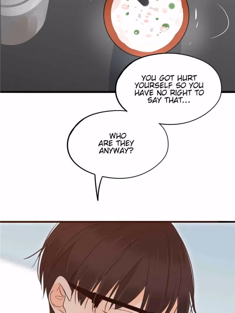 Supporting Actor's Survival Game Chapter 37 page 53 - 