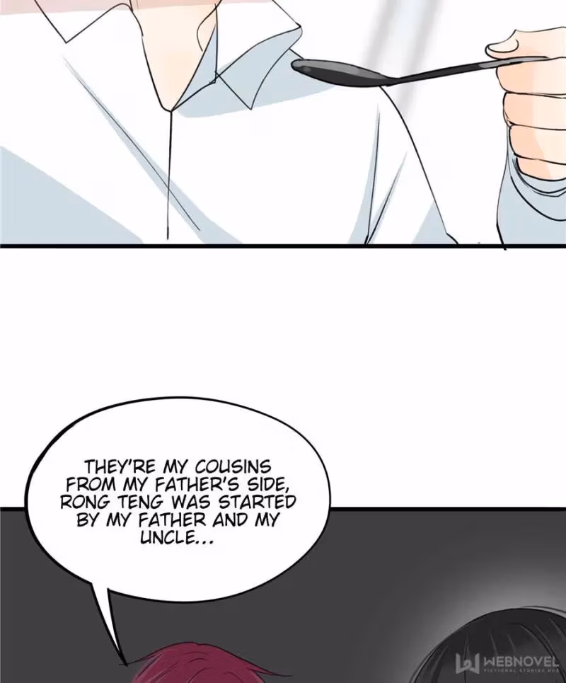 Supporting Actor's Survival Game Chapter 37 page 55 - 
