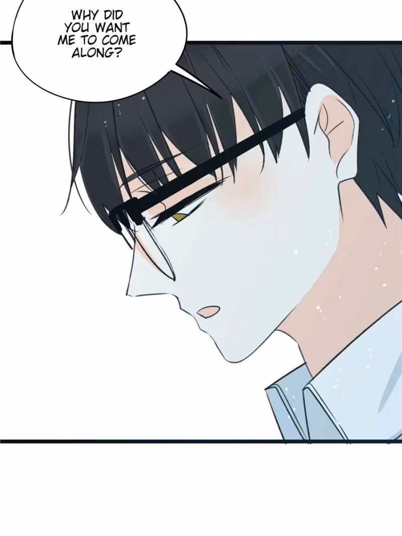 Supporting Actor's Survival Game Chapter 37 page 60 - 