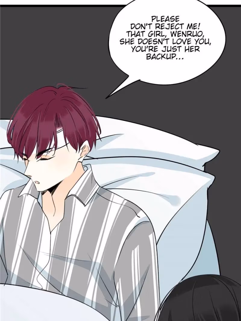 Supporting Actor's Survival Game Chapter 37 page 69 - 