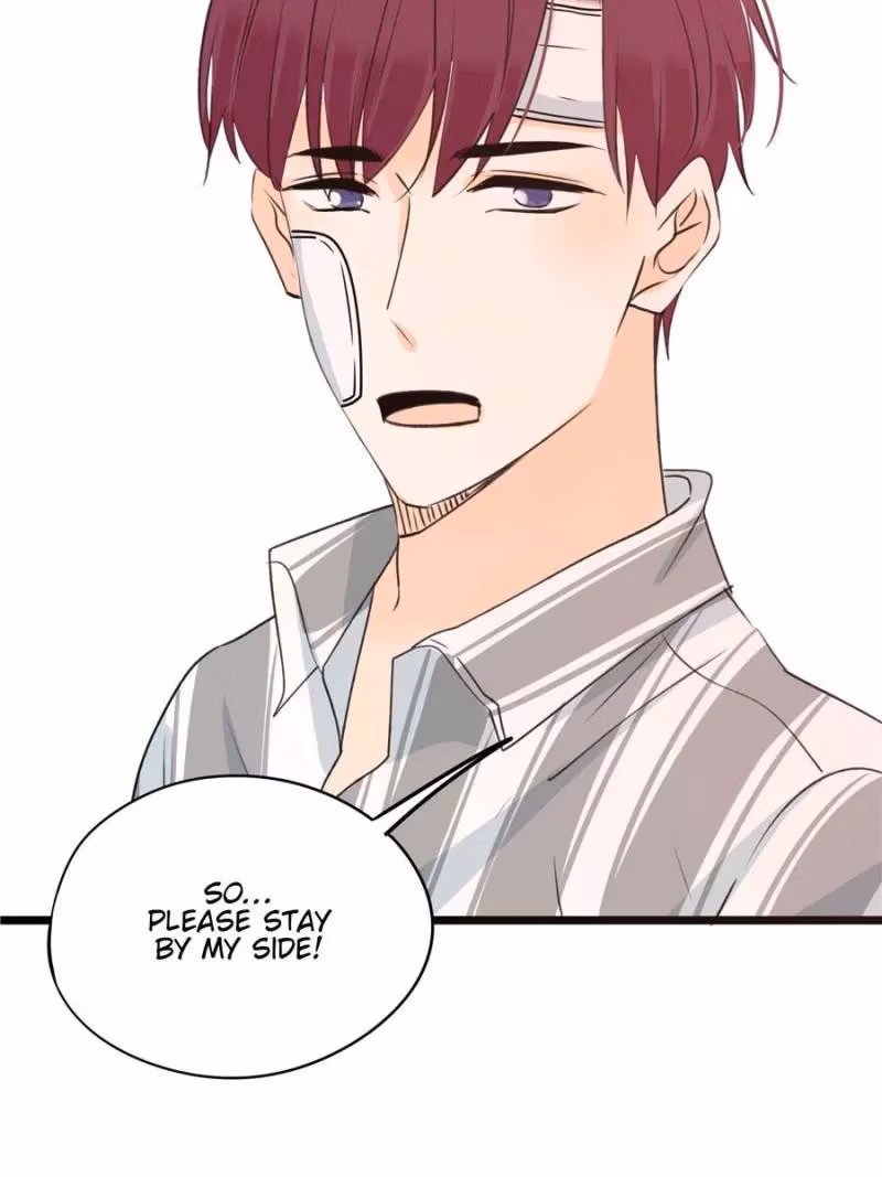 Supporting Actor's Survival Game Chapter 37 page 73 - 
