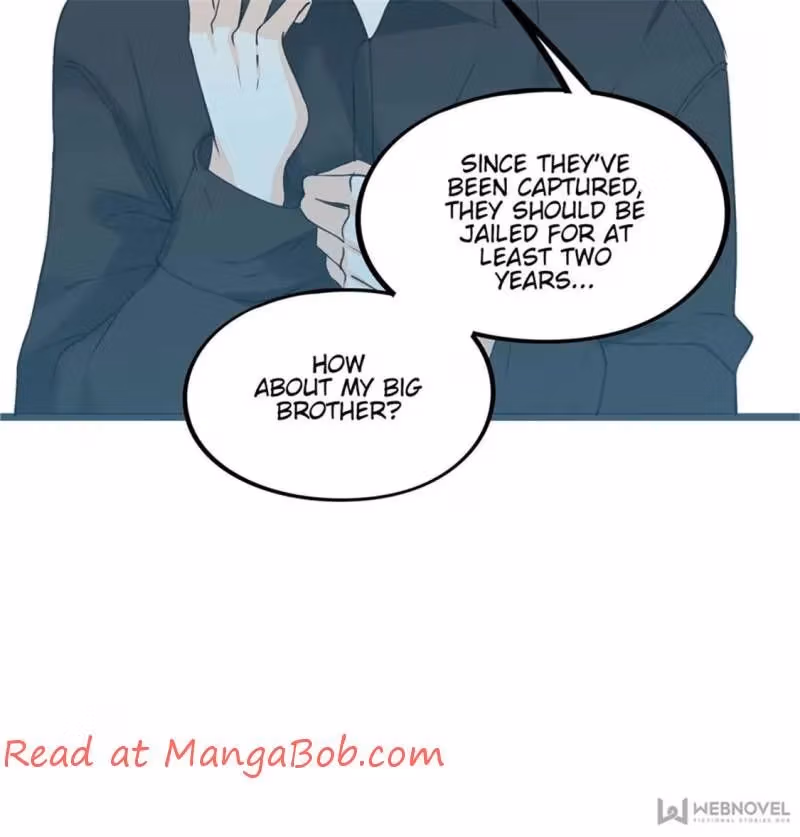 Supporting Actor's Survival Game Chapter 38 page 11 - 